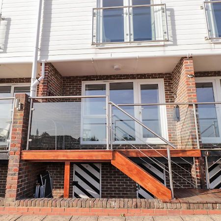 3 Tidal Apartment Rye Ngoại thất bức ảnh
