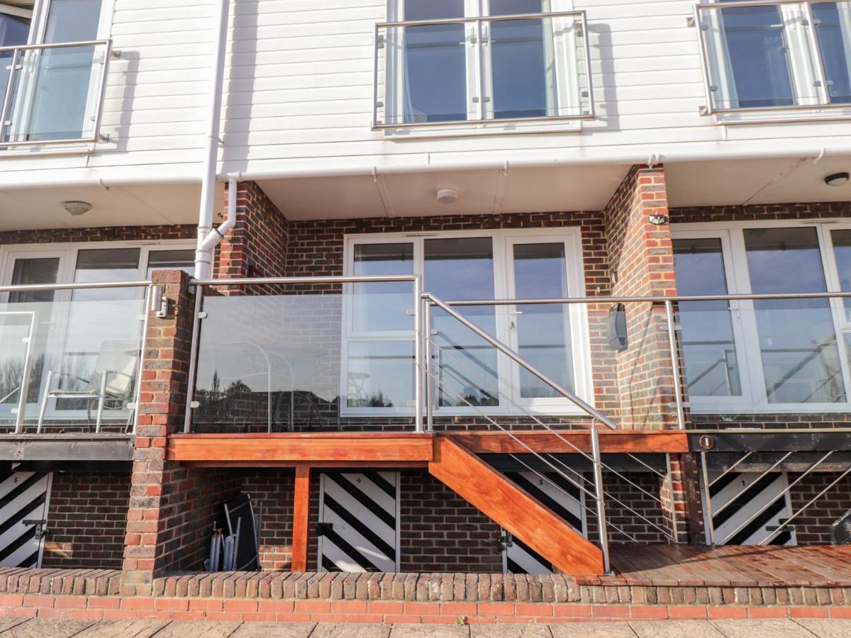 3 Tidal Apartment Rye Ngoại thất bức ảnh
