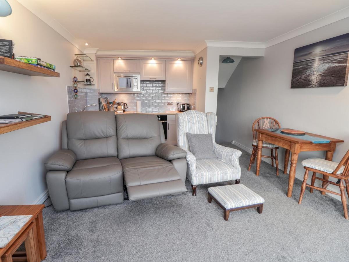 3 Tidal Apartment Rye Ngoại thất bức ảnh