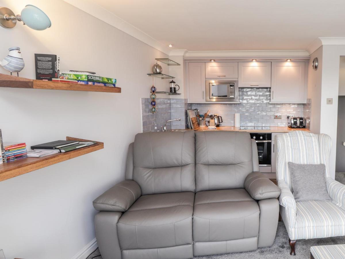 3 Tidal Apartment Rye Ngoại thất bức ảnh