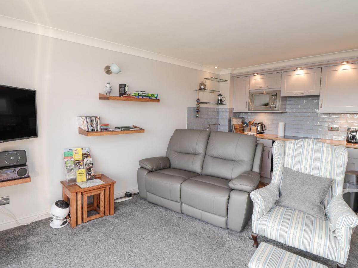 3 Tidal Apartment Rye Ngoại thất bức ảnh