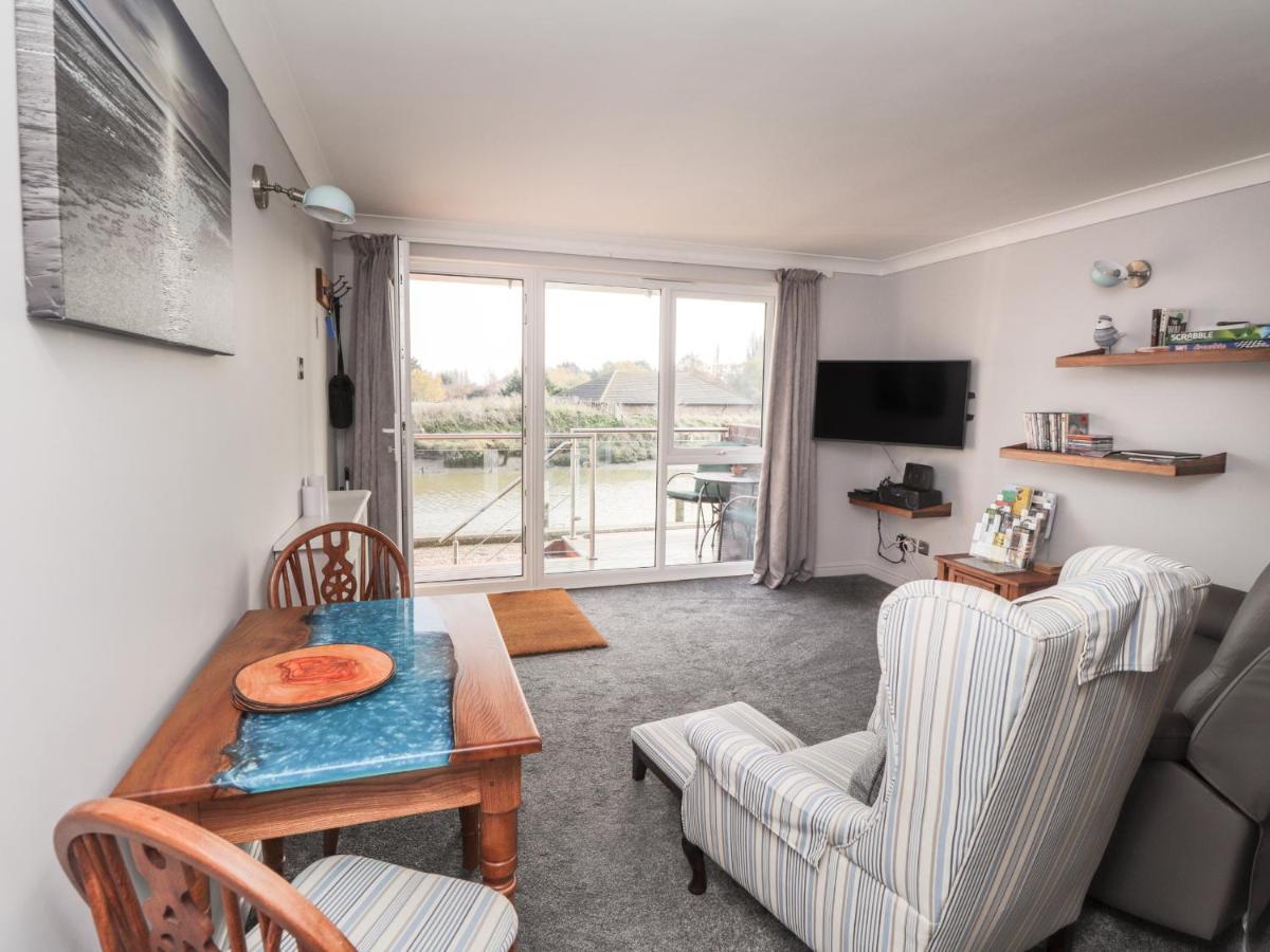 3 Tidal Apartment Rye Ngoại thất bức ảnh