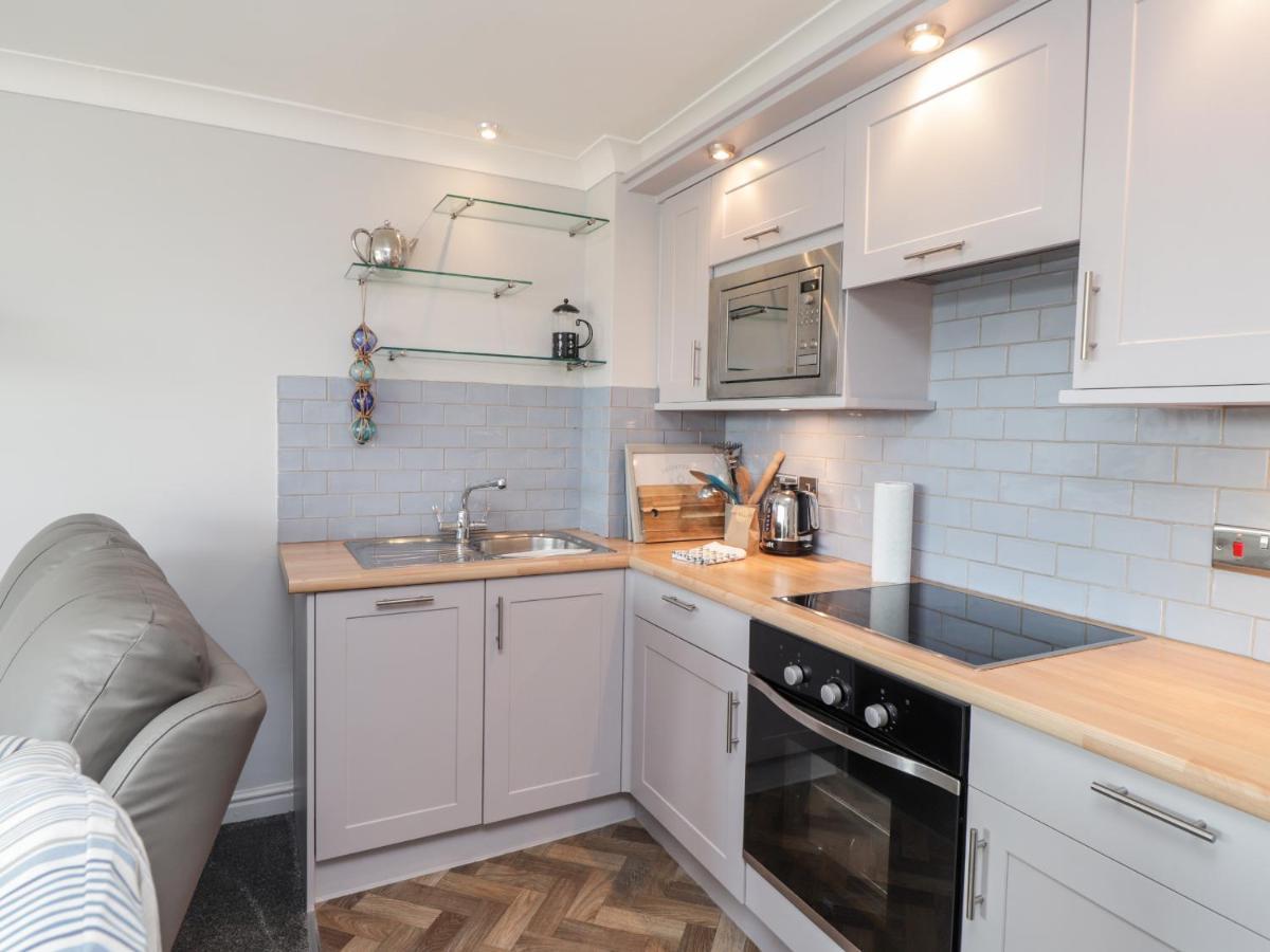 3 Tidal Apartment Rye Ngoại thất bức ảnh