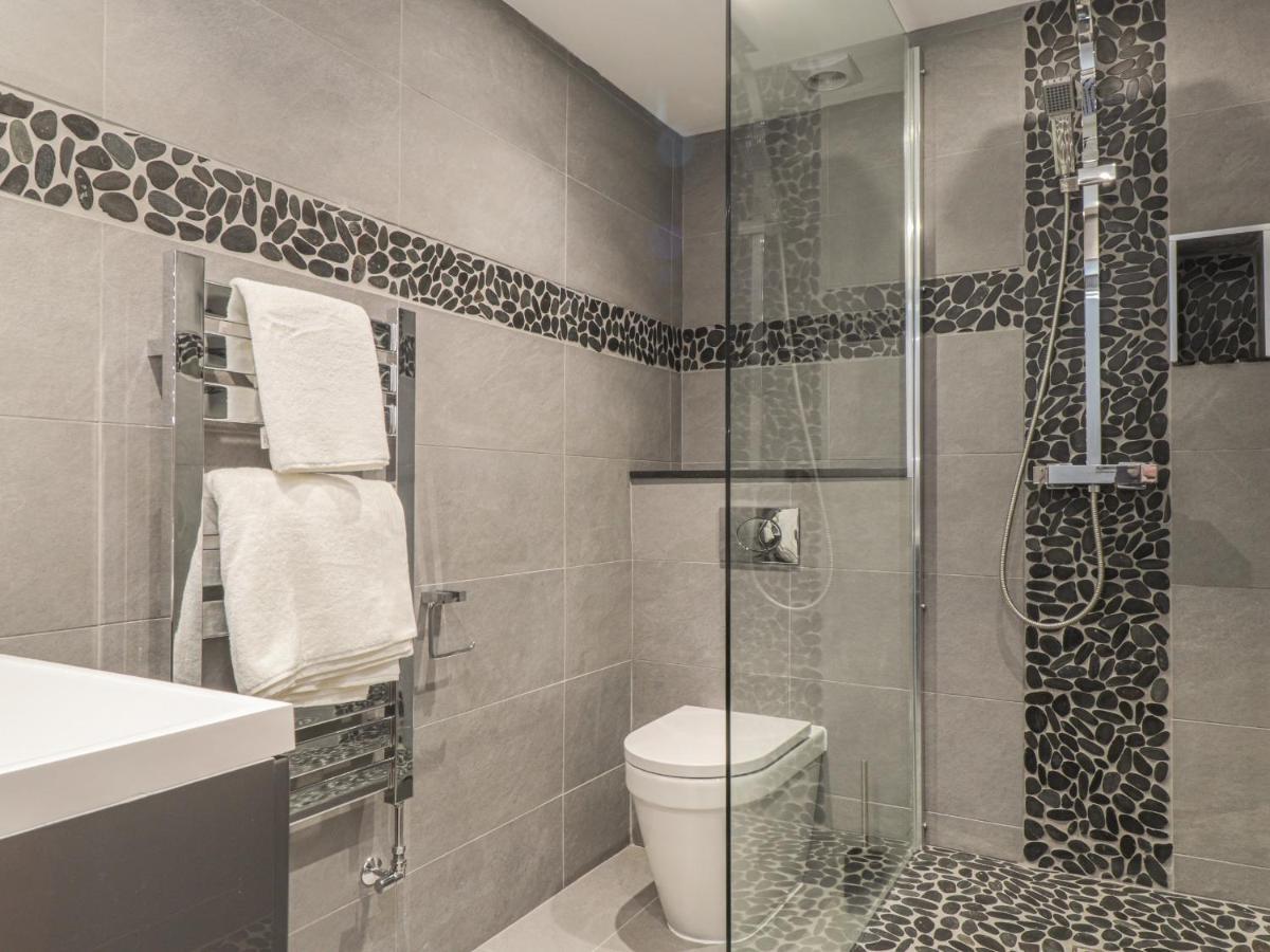 3 Tidal Apartment Rye Ngoại thất bức ảnh