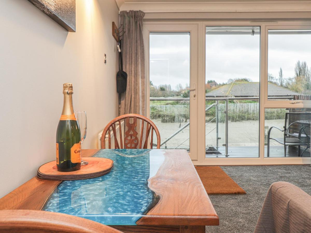 3 Tidal Apartment Rye Ngoại thất bức ảnh